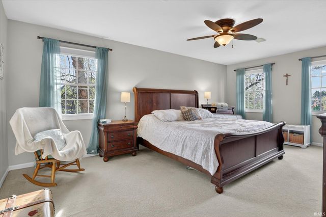 51801 Westport Court, Granger, IN 46530