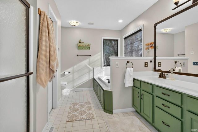 51801 Westport Court, Granger, IN 46530