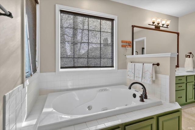 51801 Westport Court, Granger, IN 46530