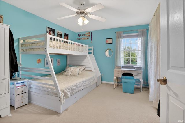 51801 Westport Court, Granger, IN 46530