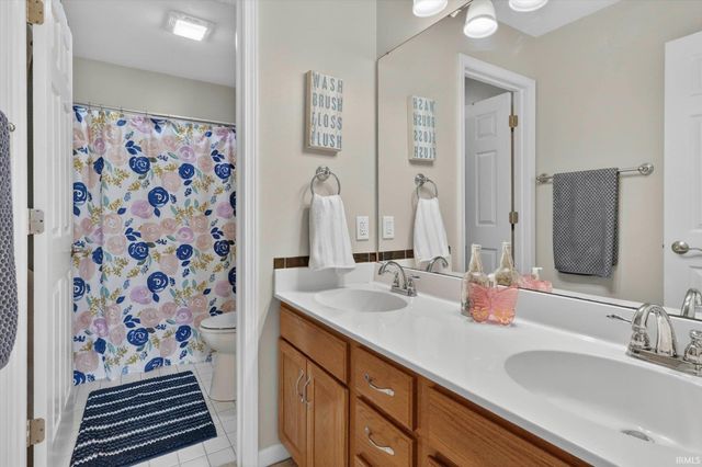 51801 Westport Court, Granger, IN 46530
