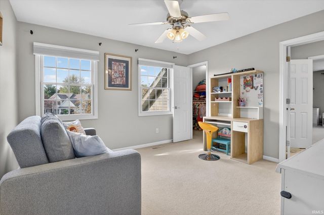 51801 Westport Court, Granger, IN 46530