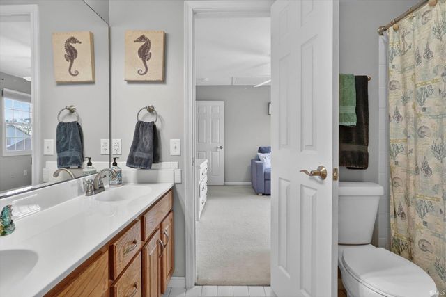 51801 Westport Court, Granger, IN 46530