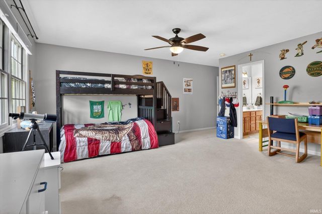 51801 Westport Court, Granger, IN 46530