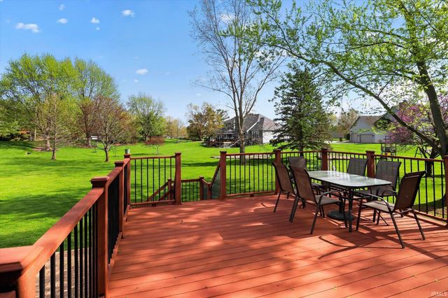 51801 Westport Court, Granger, IN 46530