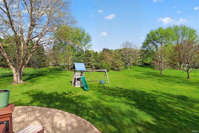 51801 Westport Court, Granger, IN 46530