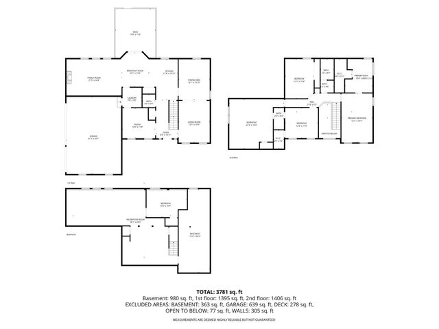 51801 Westport Court, Granger, IN 46530