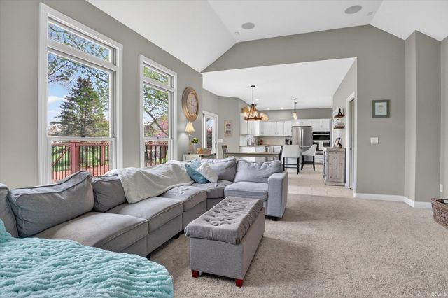 51801 Westport Court, Granger, IN 46530