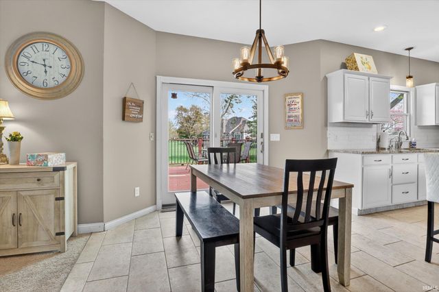 51801 Westport Court, Granger, IN 46530