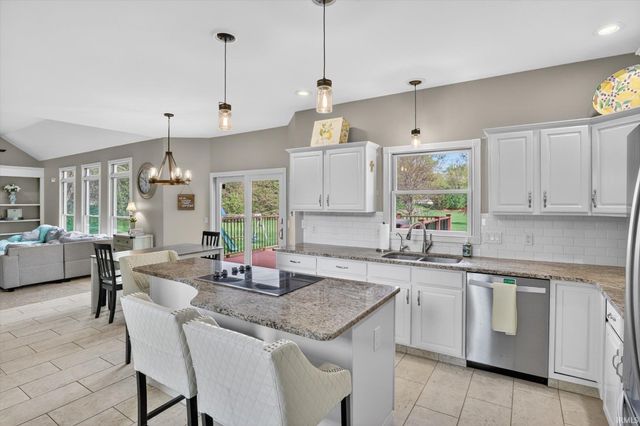51801 Westport Court, Granger, IN 46530