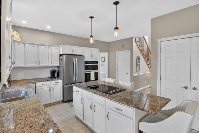 51801 Westport Court, Granger, IN 46530
