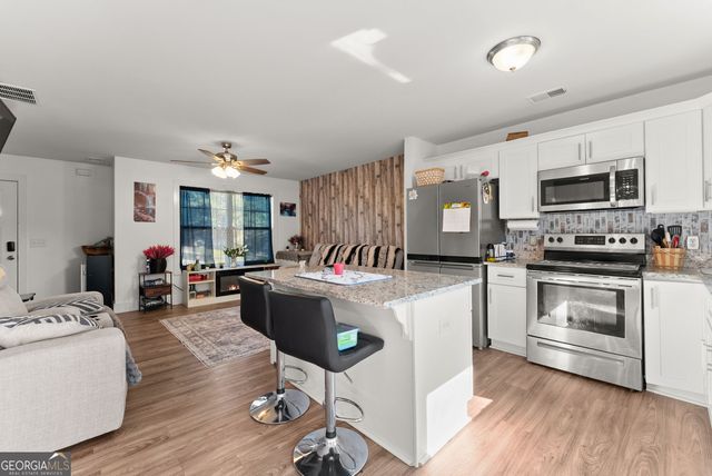 2310 Belaire Drive, Cumming, GA 30041