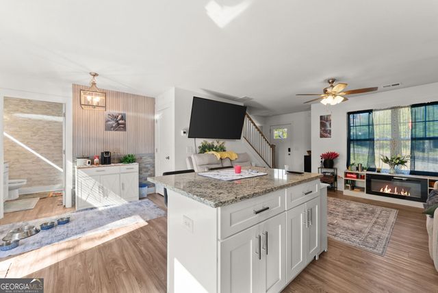 2310 Belaire Drive, Cumming, GA 30041
