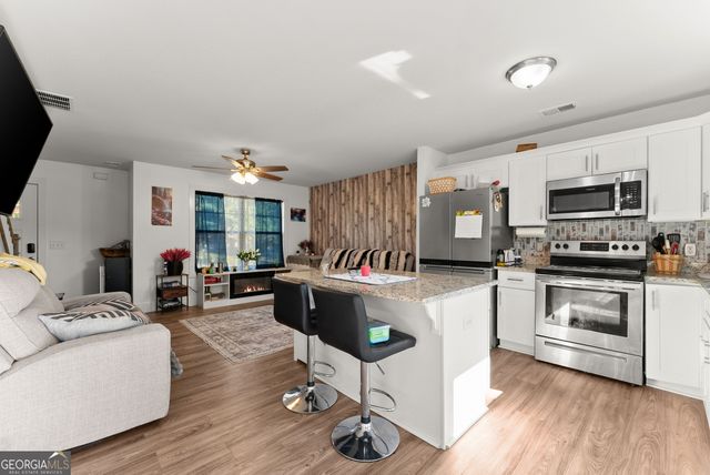 2310 Belaire Drive, Cumming, GA 30041
