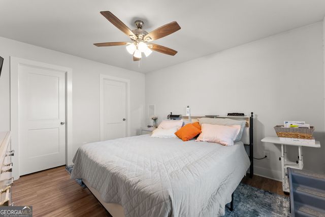 2310 Belaire Drive, Cumming, GA 30041