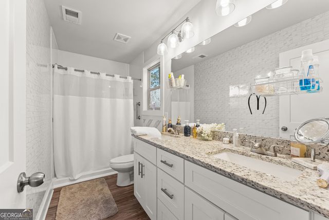 2310 Belaire Drive, Cumming, GA 30041
