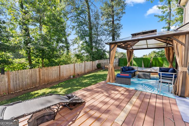 2310 Belaire Drive, Cumming, GA 30041