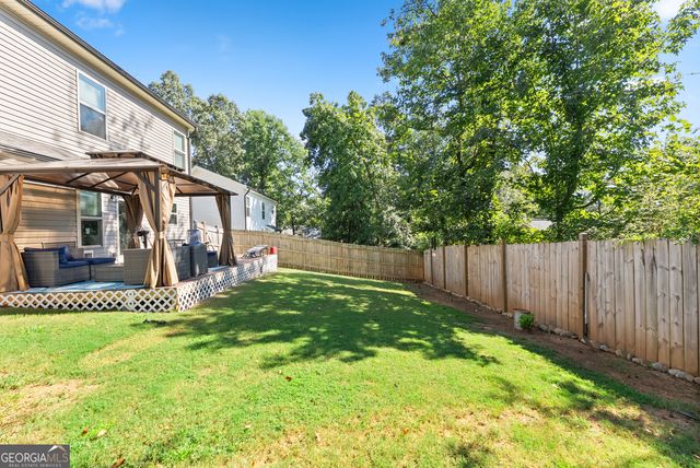 2310 Belaire Drive, Cumming, GA 30041