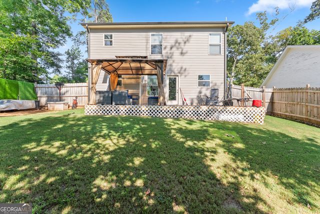 2310 Belaire Drive, Cumming, GA 30041