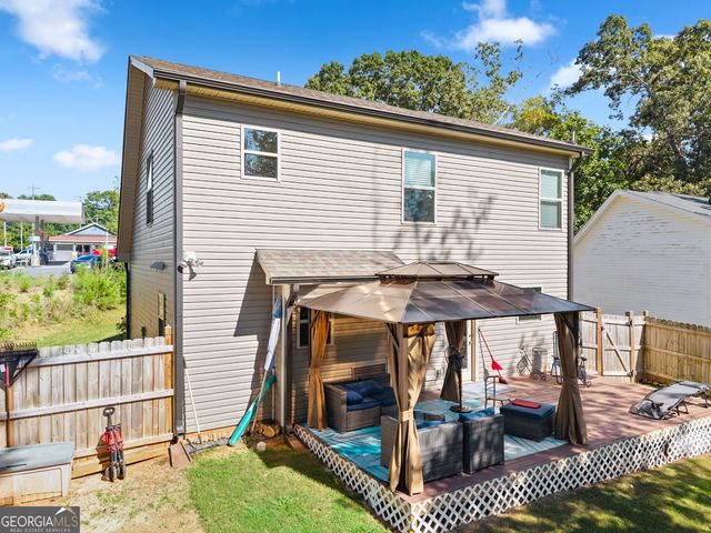 2310 Belaire Drive, Cumming, GA 30041