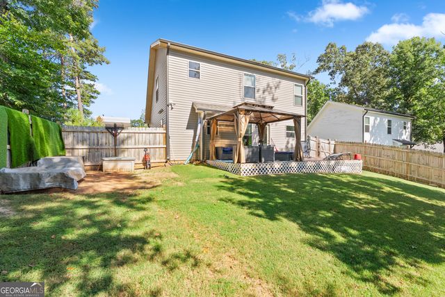 2310 Belaire Drive, Cumming, GA 30041