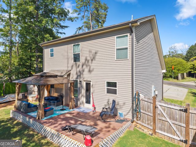 2310 Belaire Drive, Cumming, GA 30041