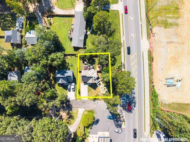 2310 Belaire Drive, Cumming, GA 30041
