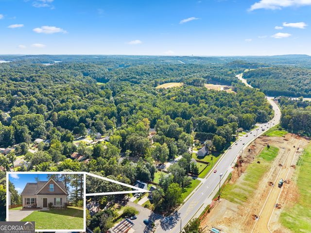2310 Belaire Drive, Cumming, GA 30041
