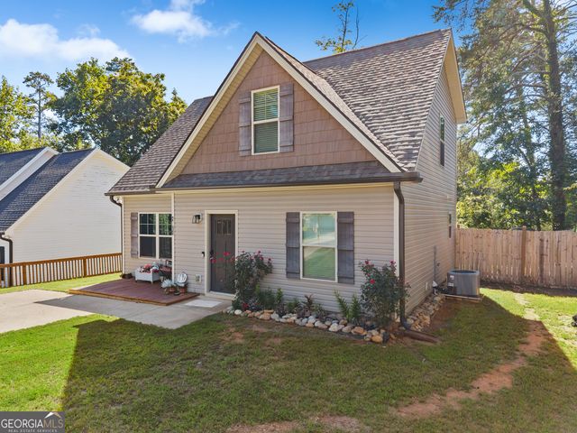 2310 Belaire Drive, Cumming, GA 30041