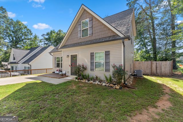 2310 Belaire Drive, Cumming, GA 30041