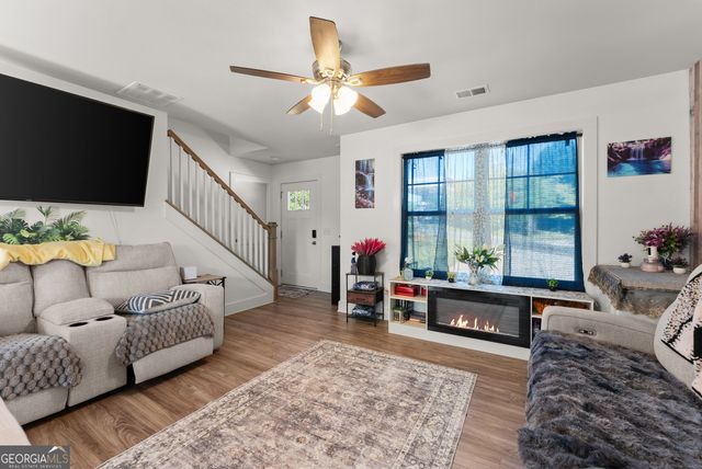 2310 Belaire Drive, Cumming, GA 30041