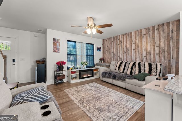 2310 Belaire Drive, Cumming, GA 30041