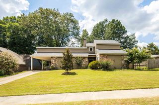 8271 SHALLOW ROCK CV, Memphis, TN 38016