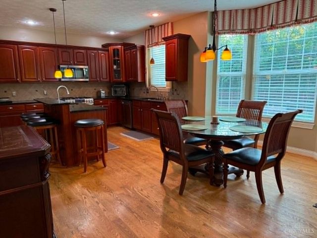 1443 Meadow View Lane, Turtle Creek Twp, OH 45036