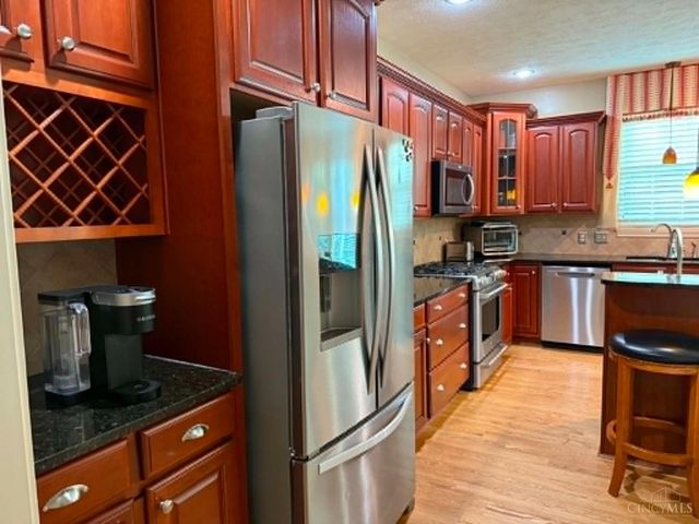 1443 Meadow View Lane, Turtle Creek Twp, OH 45036
