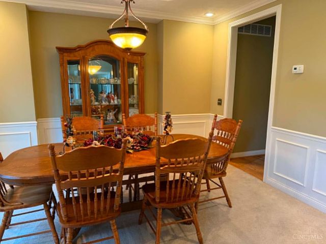 1443 Meadow View Lane, Turtle Creek Twp, OH 45036