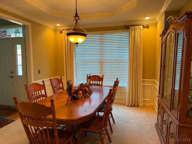 1443 Meadow View Lane, Turtle Creek Twp, OH 45036