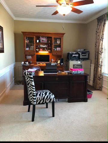 1443 Meadow View Lane, Turtle Creek Twp, OH 45036
