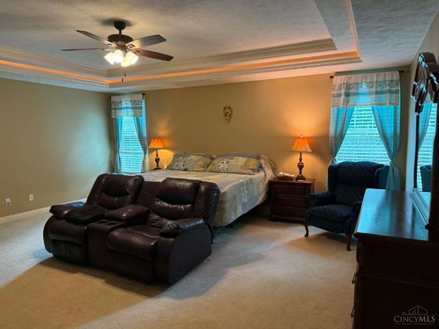 1443 Meadow View Lane, Turtle Creek Twp, OH 45036
