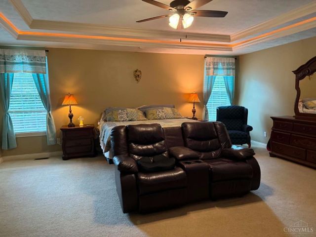 1443 Meadow View Lane, Turtle Creek Twp, OH 45036