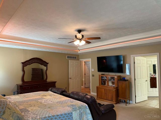1443 Meadow View Lane, Turtle Creek Twp, OH 45036