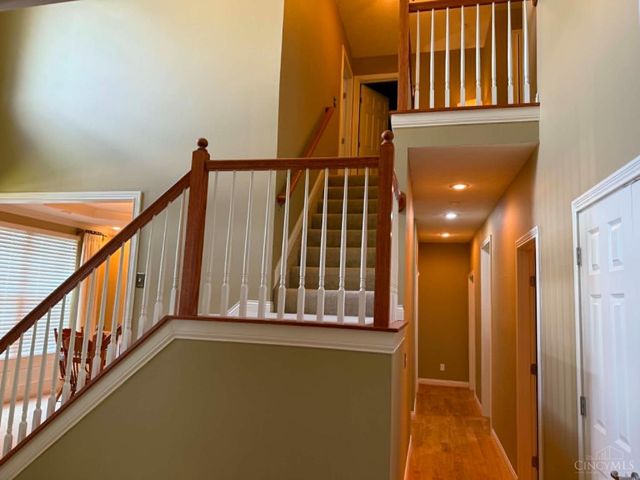 1443 Meadow View Lane, Turtle Creek Twp, OH 45036