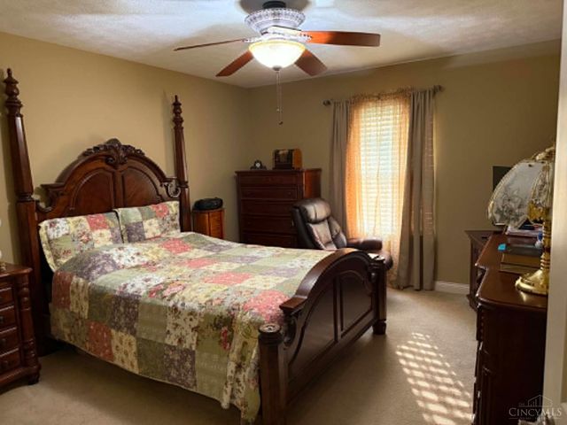 1443 Meadow View Lane, Turtle Creek Twp, OH 45036