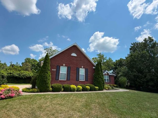 1443 Meadow View Lane, Turtle Creek Twp, OH 45036