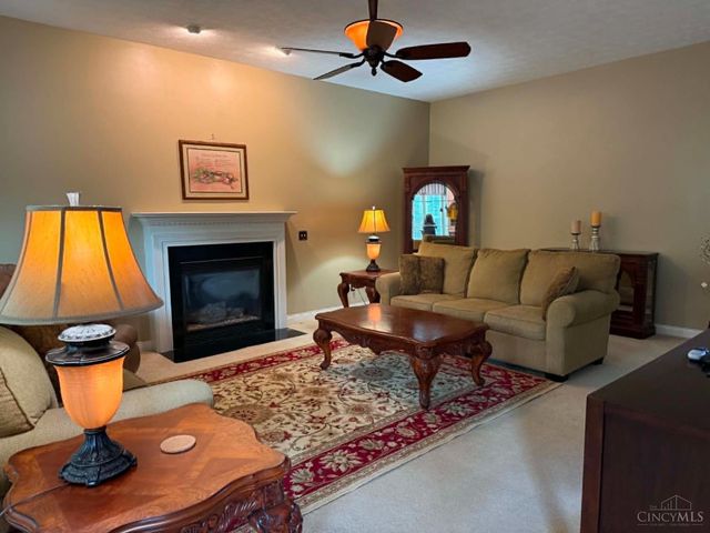 1443 Meadow View Lane, Turtle Creek Twp, OH 45036