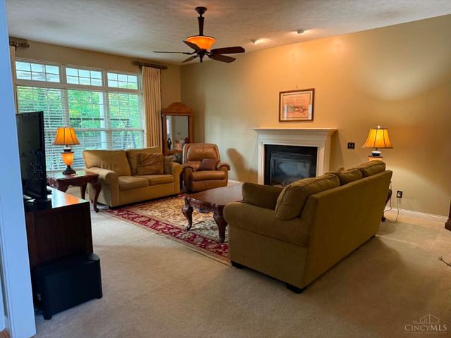 1443 Meadow View Lane, Turtle Creek Twp, OH 45036
