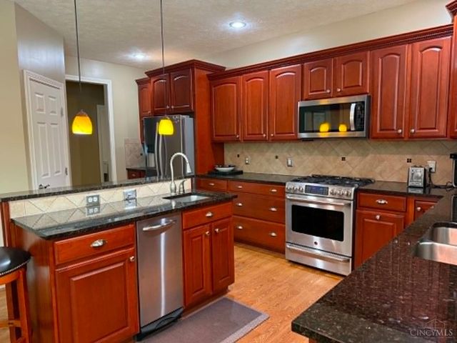 1443 Meadow View Lane, Turtle Creek Twp, OH 45036