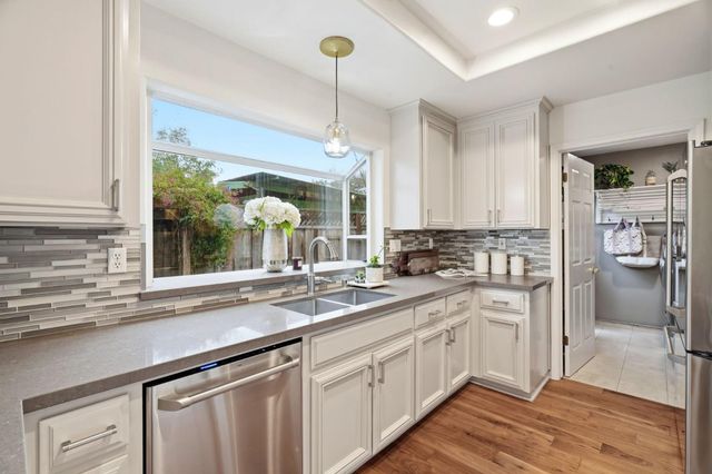 1526 Redding Park Lane, Campbell, CA 95008