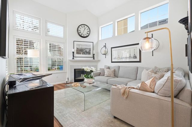 1526 Redding Park Lane, Campbell, CA 95008