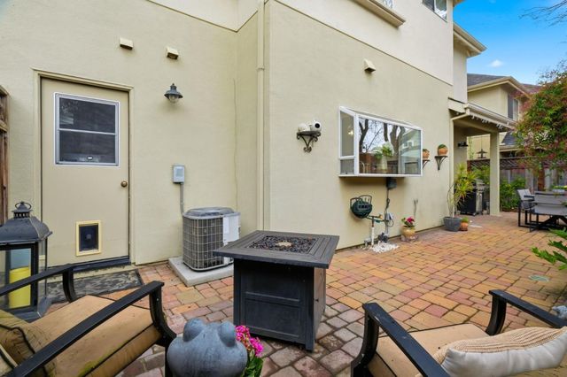 1526 Redding Park Lane, Campbell, CA 95008